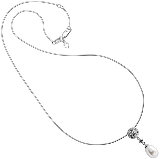 Diamonfire 65.1249.111145 Dames Ketting - Collier